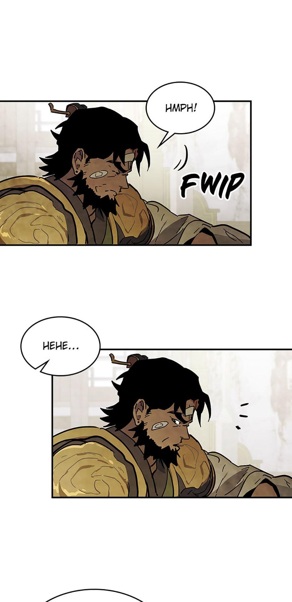 Yi Shen Dang Guan Chapter 68 24